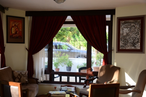 Pinus Otel Fotoğraf